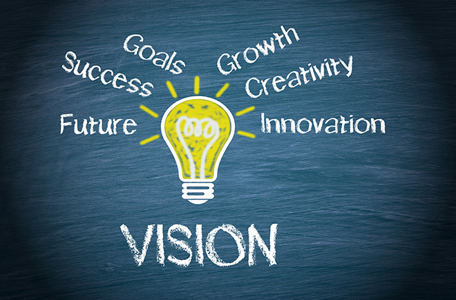 Our Vision